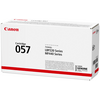 Canon CRG-057 (3009C002AA) Toner, fekete Canon CRG-057 (3009C002AA) Toner, fekete