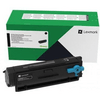 Lexmark 55B2X0E Nyomtató toner, fekete Lexmark 55B2X0E Nyomtató toner, fekete