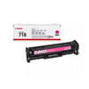 Canon CRG-718 (2660B002) Toner, magenta Canon CRG-718 (2660B002) Toner, magenta