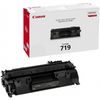 Canon CRG-719 (3479B002) Toner, fekete Canon CRG-719 (3479B002) Toner, fekete