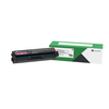 Lexmark C3220M0 Nyomtató toner, magenta