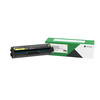 Lexmark C3220Y0 Nyomtató toner, sárga