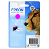 Epson T0713 Nyomtató tintapatron, magenta Epson T0713 Nyomtató tintapatron, magenta