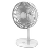 Platinet Fan3000 mAh Akkumulátoros asztali ventilátor Platinet Fan3000 mAh Akkumulátoros asztali ventilátor