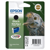 Epson T0791 Nyomtató tintapatron, fekete Epson T0791 Nyomtató tintapatron, fekete