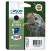 Epson T0791 Nyomtató tintapatron, fekete Epson T0791 Nyomtató tintapatron, fekete