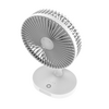 Platinet Fan3000 mAh Akkumulátoros asztali ventilátor Platinet Fan3000 mAh Akkumulátoros asztali ventilátor