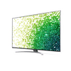 LG NanoCell 55NANO883PB 4K Ultra HD LED Smart Tv
