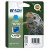 Epson T0792 Nyomtató tintapatron, ciánkék Epson T0792 Nyomtató tintapatron, ciánkék
