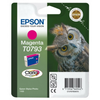 Epson T0793 Nyomtató tintapatron, magenta Epson T0793 Nyomtató tintapatron, magenta