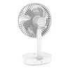 Platinet Fan3000 mAh Akkumulátoros asztali ventilátor Platinet Fan3000 mAh Akkumulátoros asztali ventilátor