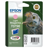 Epson T0796 Nyomtató tintapatron, világos magenta