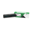 Lexmark C3220K0 Toner, fekete