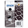 Epson T07U1 Nyomtató tintapatron, fekete Epson T07U1 Nyomtató tintapatron, fekete