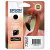 Epson T0871 Nyomtató tintapatron, mattfekete Epson T0871 Nyomtató tintapatron, mattfekete