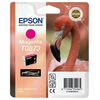 Epson T0873 Nyomtató tintapatron, magenta Epson T0873 Nyomtató tintapatron, magenta