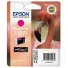 Epson T0873 Nyomtató tintapatron, magenta