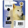 Epson T0961 Nyomtató tintapatron, fényes fekete