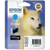 Epson T0962 Nyomtató tintapatron, ciánkék