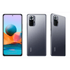 Xiaomi Redmi Note 10 Pro 128GB/6GB Okostelefon, szürke Xiaomi Redmi Note 10 Pro 128GB/6GB Okostelefon, szürke
