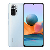 Xiaomi Redmi Note 10 Pro 128GB/6GB Okostelefon, kék Xiaomi Redmi Note 10 Pro 128GB/6GB Okostelefon, kék