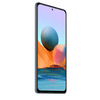 Xiaomi Redmi Note 10 Pro 128GB/6GB Okostelefon, kék Xiaomi Redmi Note 10 Pro 128GB/6GB Okostelefon, kék