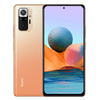Xiaomi Redmi Note 10 Pro 128GB/6GB Okostelefon, bronz