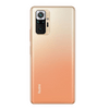 Xiaomi Redmi Note 10 Pro 128GB/6GB Okostelefon, bronz