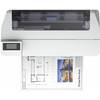 Epson SureColor SC-T2100N Tintasugaras nyomtató