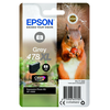 Epson T04F6 Nyomtató tintapatron, szürke