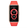 Huawei Band 6 Okosóra, napfelkelte Huawei Band 6 Okosóra, napfelkelte