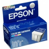 Epson T0520 Nyomtató tintapatron, színes Epson T0520 Nyomtató tintapatron, színes