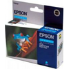 Epson T0542 Nyomtató tintapatron, ciánkék Epson T0542 Nyomtató tintapatron, ciánkék