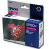 Epson T0543 Nyomtató tintapatron, magenta