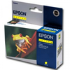 Epson T0544 Nyomtató tintapatron, sárga