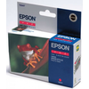 Epson T0547 Nyomtató tintapatron, piros