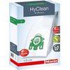 Miele HyClean U 3D Efficiency porzsák Miele HyClean U 3D Efficiency porzsák