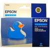 Epson T0552 Nyomtató tintapatron, ciánkék Epson T0552 Nyomtató tintapatron, ciánkék