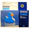 Epson T0552 Nyomtató tintapatron, ciánkék