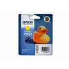 Epson T0554 Nyomtató tintapatron, sárga Epson T0554 Nyomtató tintapatron, sárga