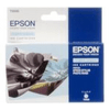 Epson T0595 Nyomtató tintapatron, világos ciánkék Epson T0595 Nyomtató tintapatron, világos ciánkék
