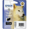 Epson T0597 Nyomtató tintapatron, fekete (light)