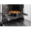 Miele HFC 72 FlexiClip Kihúzható sín sütőhöz Miele HFC 72 FlexiClip Kihúzható sín sütőhöz