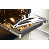 Miele HBD 60-22 Fedél Gourmet-sütőkhöz Miele HBD 60-22 Fedél Gourmet-sütőkhöz