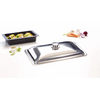 Miele HBD 60-22 Fedél Gourmet-sütőkhöz Miele HBD 60-22 Fedél Gourmet-sütőkhöz