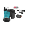Gardena 14600-20 bežična potopna pumpa Gardena 14600-20 bežična potopna pumpa