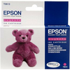 Epson T0613 Nyomtató tintapatron, magenta