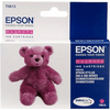 Epson T0613 Nyomtató tintapatron, magenta Epson T0613 Nyomtató tintapatron, magenta
