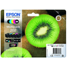 Epson T02E7 Nyomtató tintapatron, multipack Epson T02E7 Nyomtató tintapatron, multipack