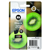 Epson T02F1 Nyomtató tintapatron, mattfekete